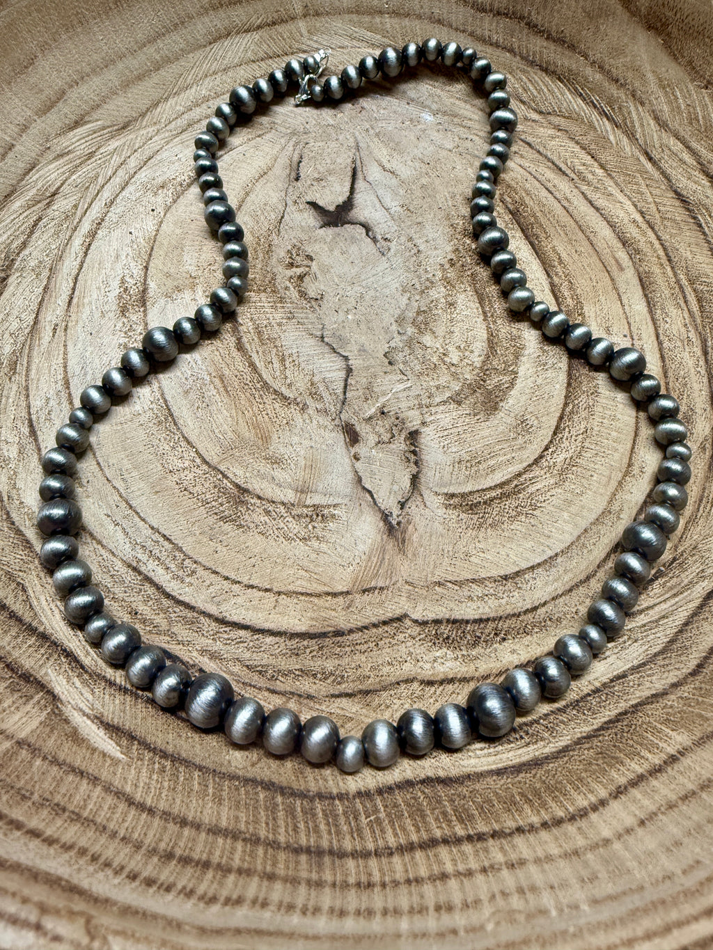 Husker Necklace 7