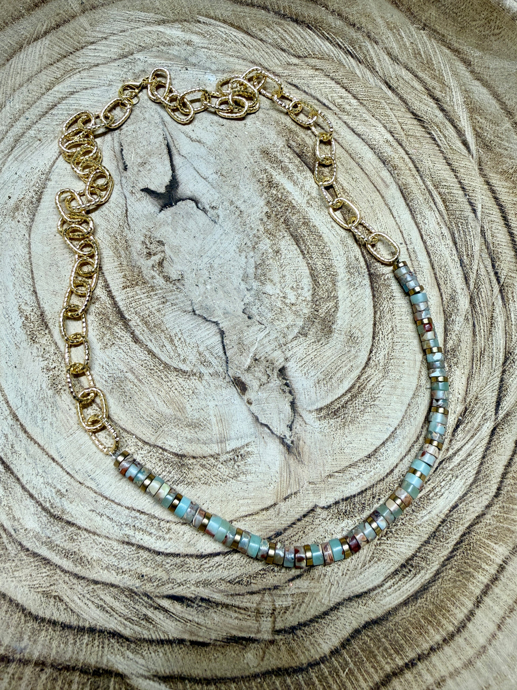 Necklace 50