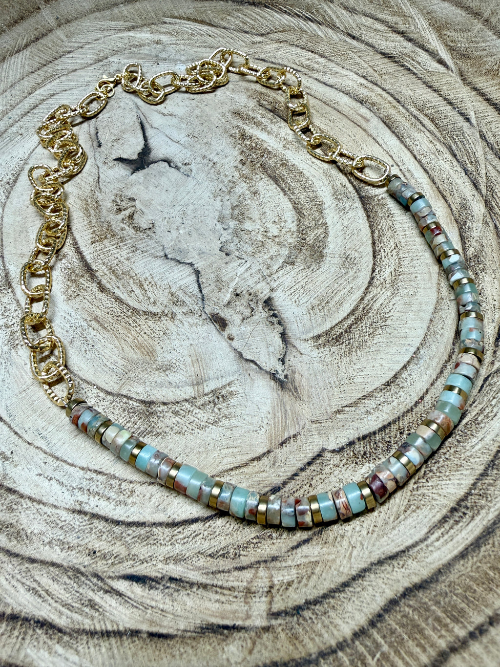 Necklace 50