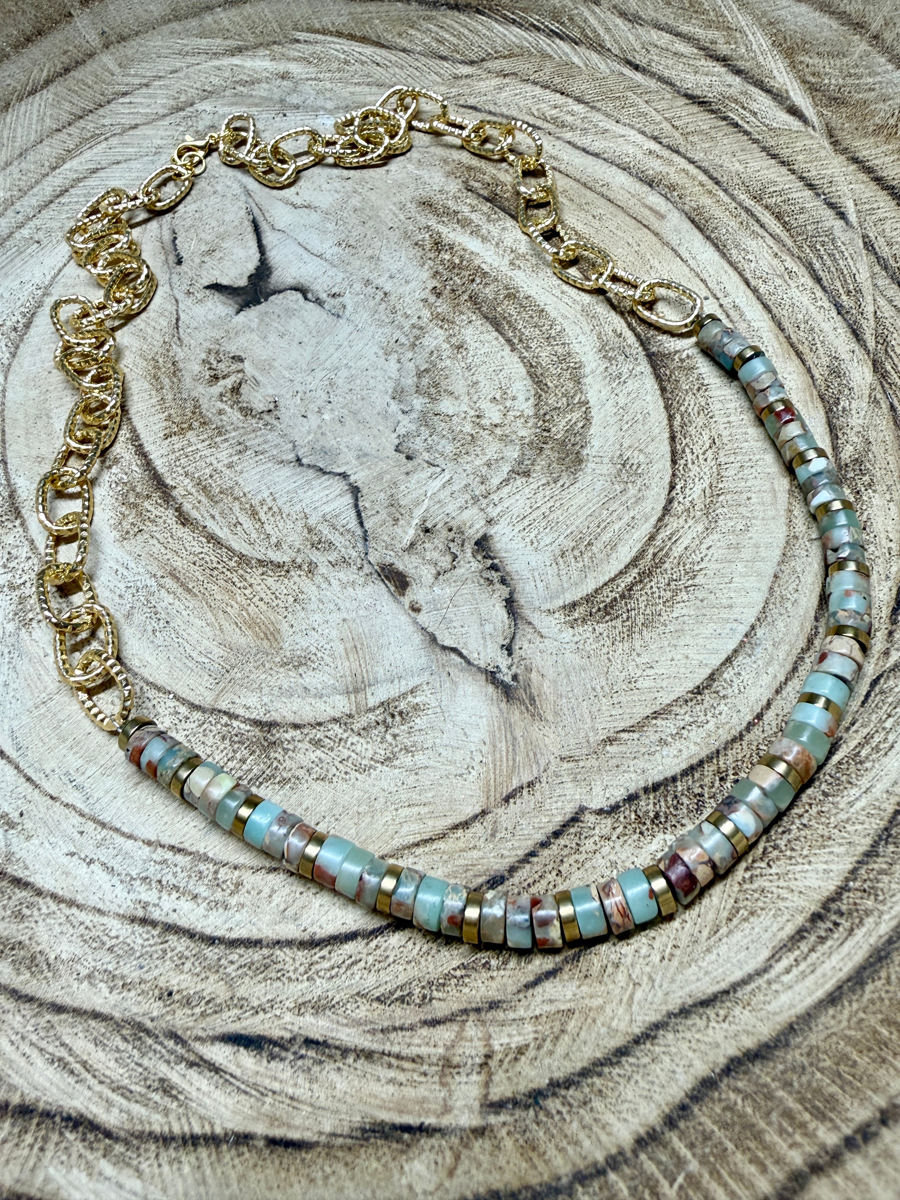 Necklace 50