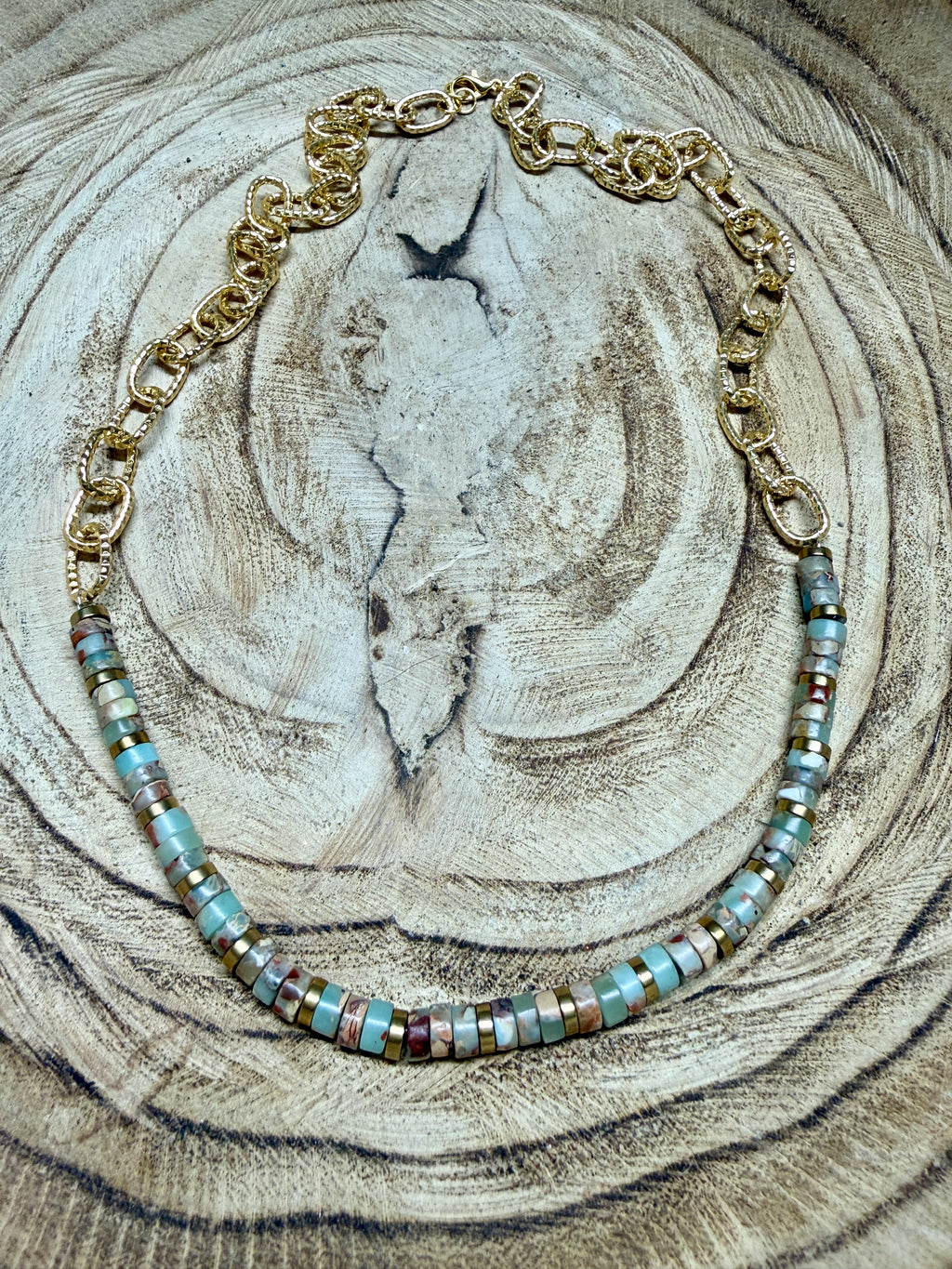 Necklace 50