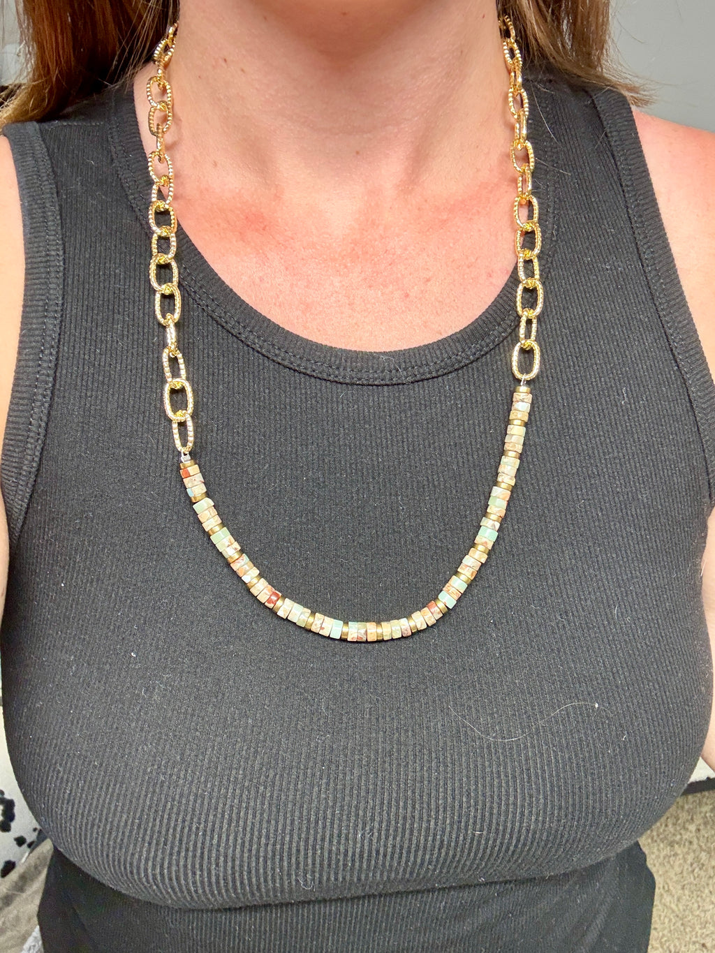 Necklace 50