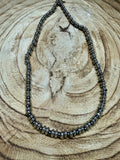 Husker necklace 6