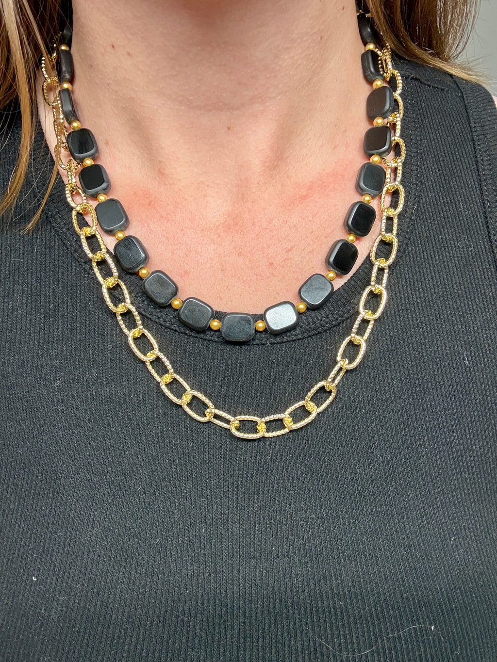 Husker Necklace 5