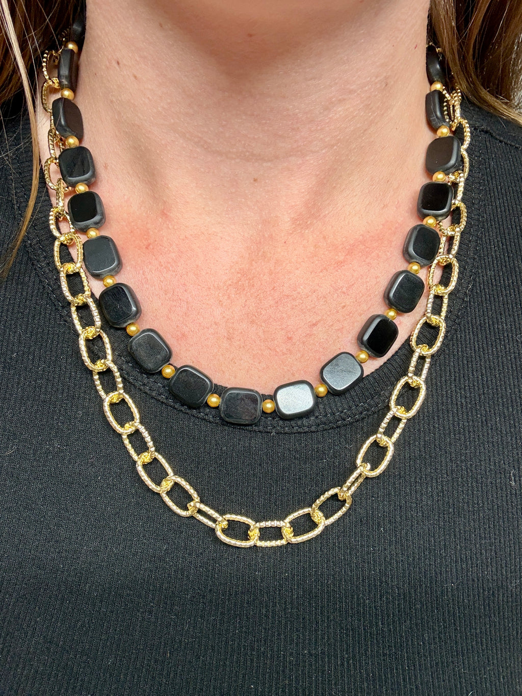 Husker Necklace 8