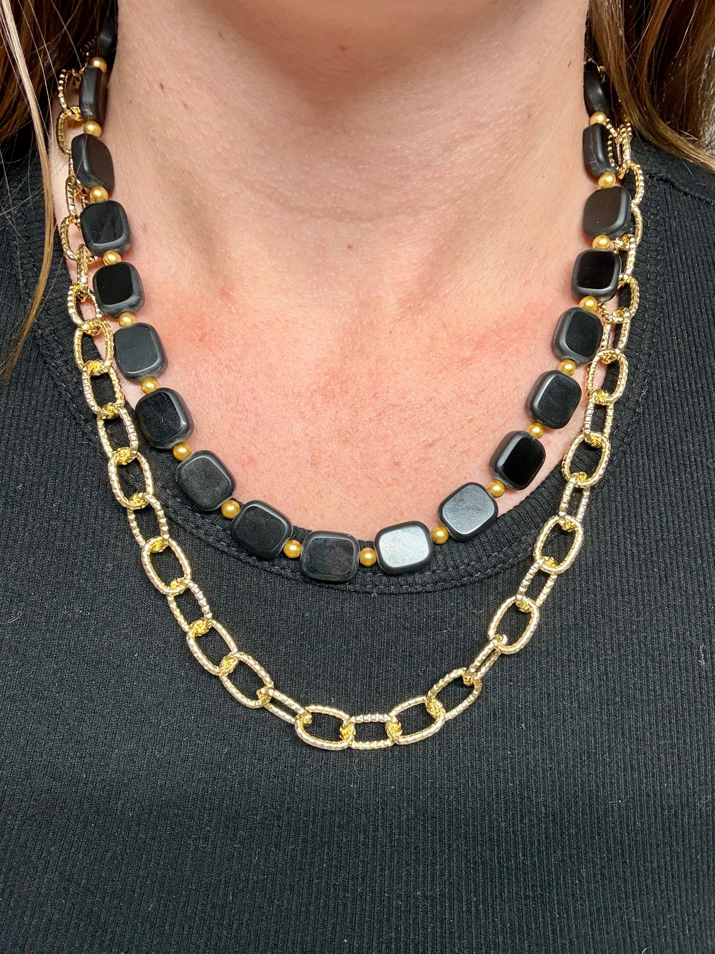 Husker Necklace 8