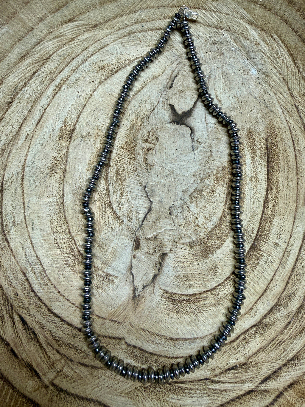 Husker necklace 6