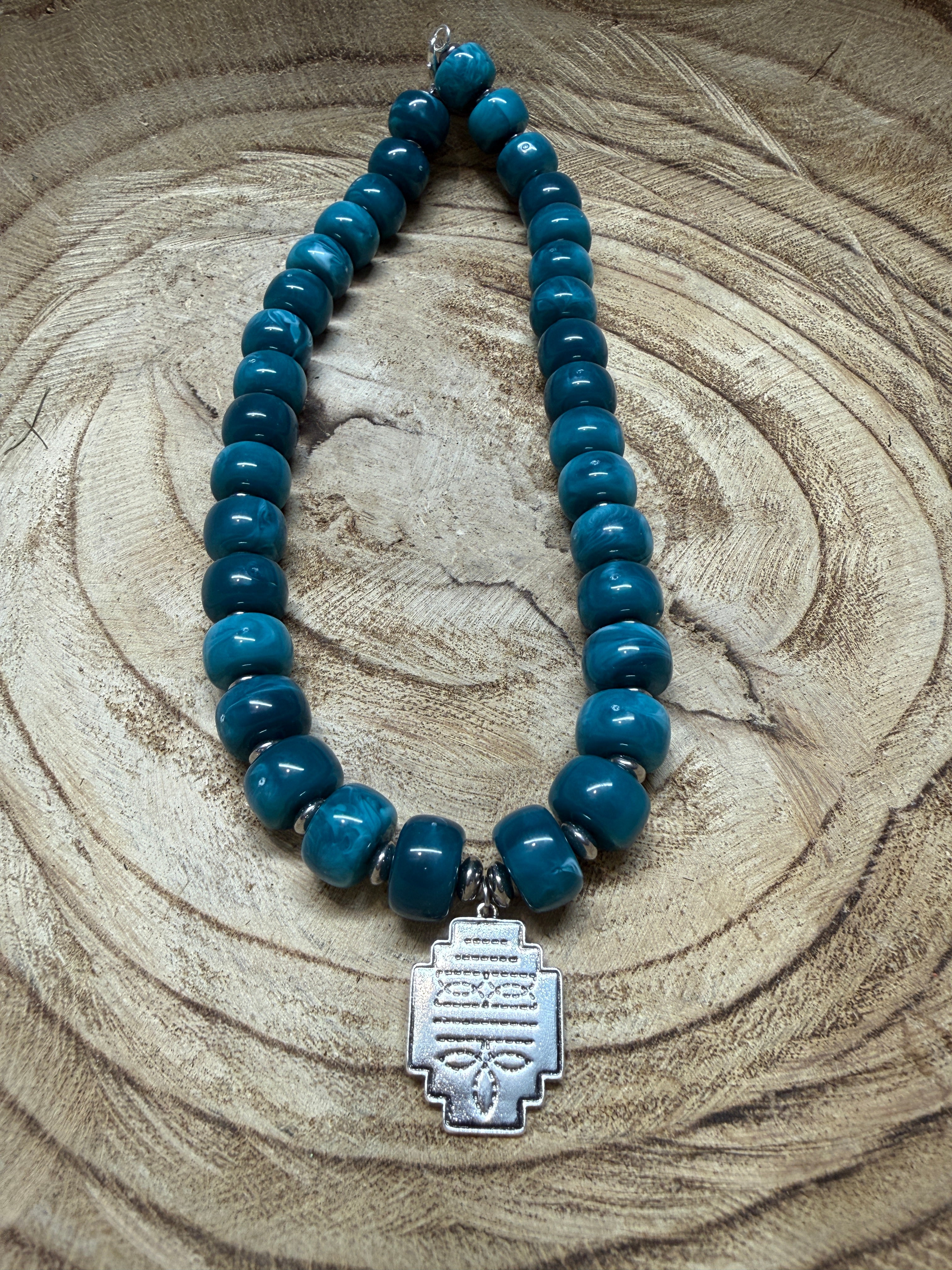 Necklace 52