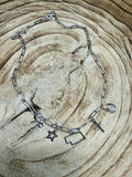 Husker Necklace 11