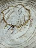 Husker Necklace 10